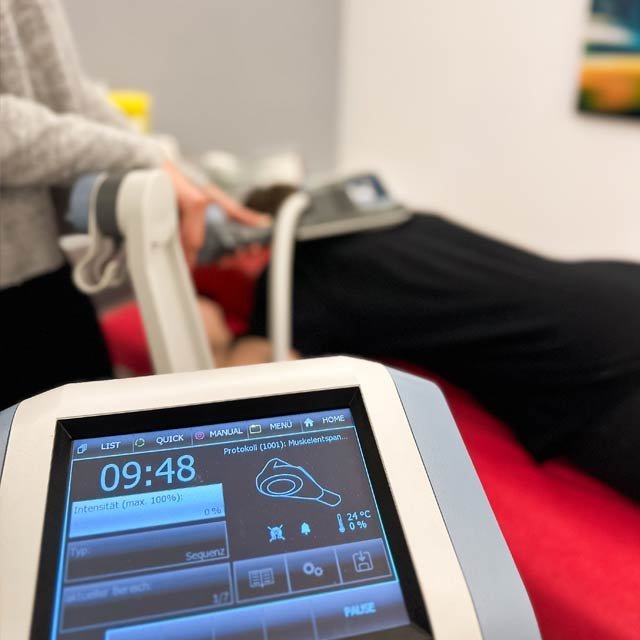 Neurostimulation